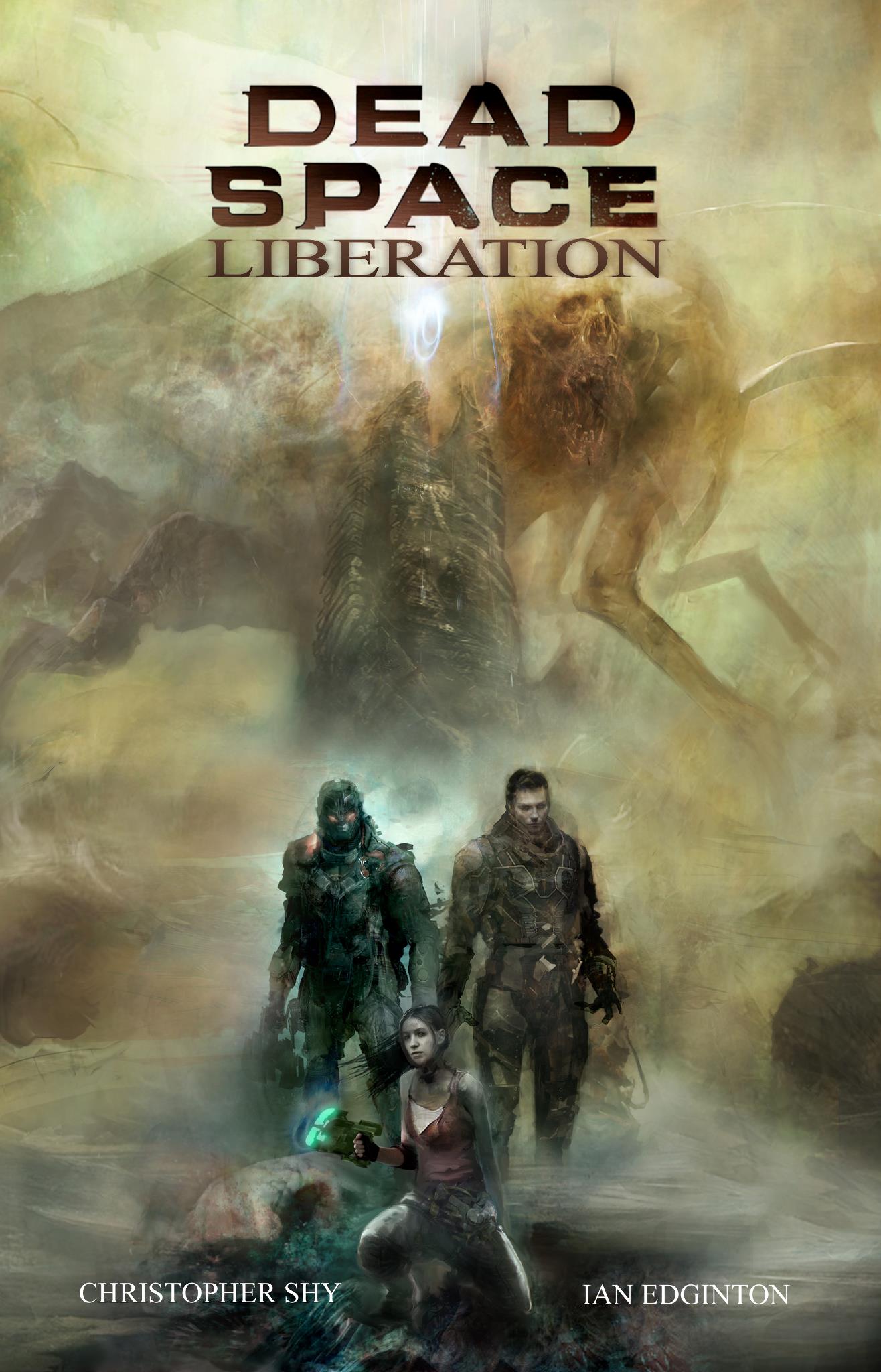 Dead space martyr на русском скачать pdf