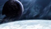 Tau volantis surface by supermcvader-d5u684h