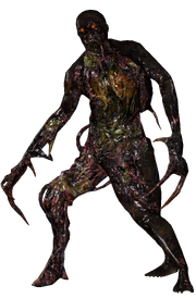 Enhanced puker necro overview