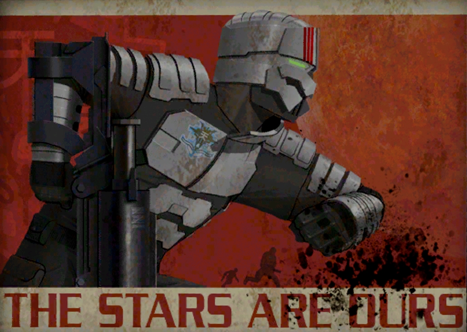 dead space force gun wiki
