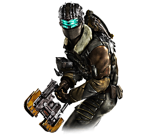 dead space 2 how to get hacker suit in pc