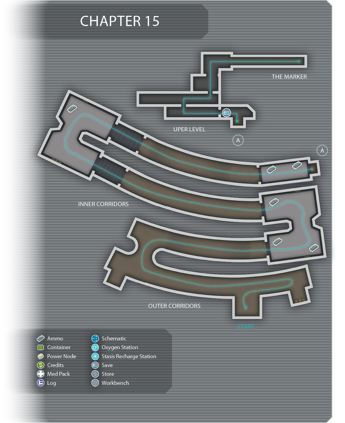 category-chapters-dead-space-wiki-fandom