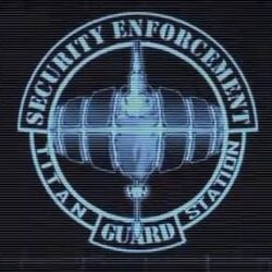 Sprawl security logo