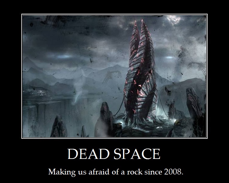 dead space wiki convergence