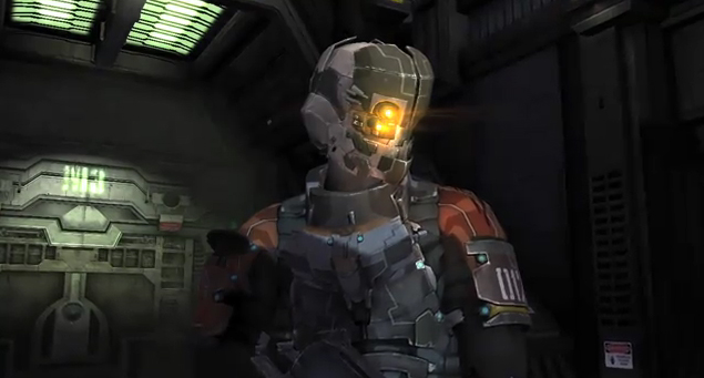 how many chapters in dead space 2: severed how many chapters in dead space 2: severed