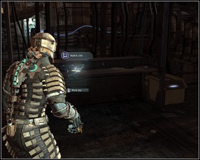 dead space chapter 7 plant the beacon dead space chapter 7 plant the beacon