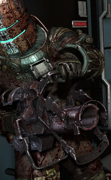 dead space 2 bloody force gun dead space 2 bloody force gun