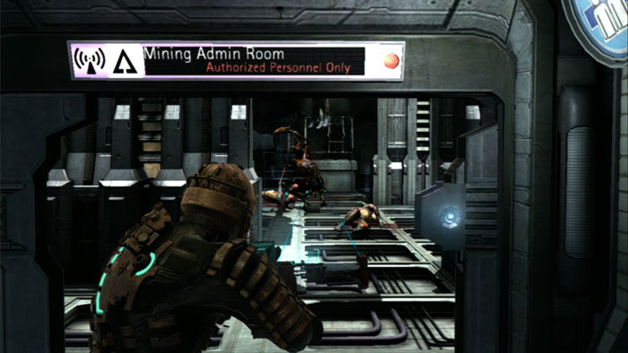 dead space slashers dead space slashers