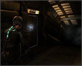 dead space 2 story setting