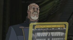 Captai Benjamin