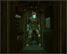 dead space 1 engineering suit level 2 dead space 1 engineering suit level 2