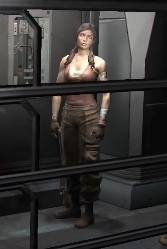 Ellie tenue