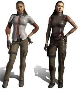 dead space kendra porn dead space kendra porn