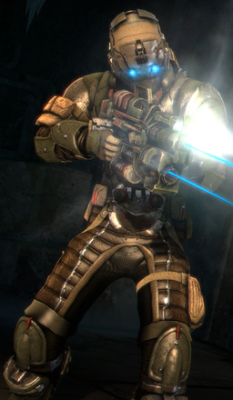 Legionärsanzug
