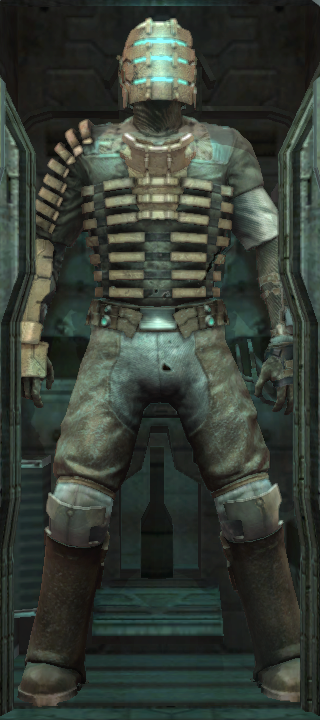 Intermediate Engineer Rig Dead Space Wiki Fandom