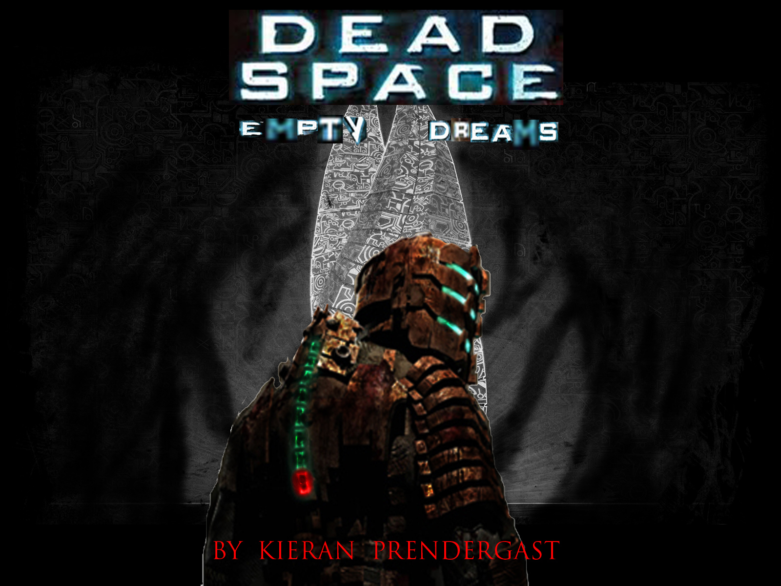 dead space dream cast movie