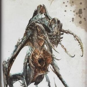 Alien Necromorph Dead Space Wiki Fandom