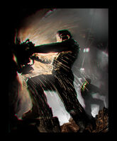Dead Space Dead Space Wiki Fandom Powered By Wikia