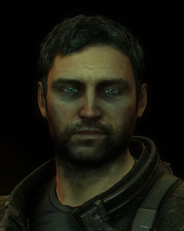 Isaac Clarke Dead Space Wiki Fandom