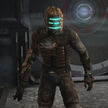 Intermediate Engineer Rig Dead Space Wiki Fandom