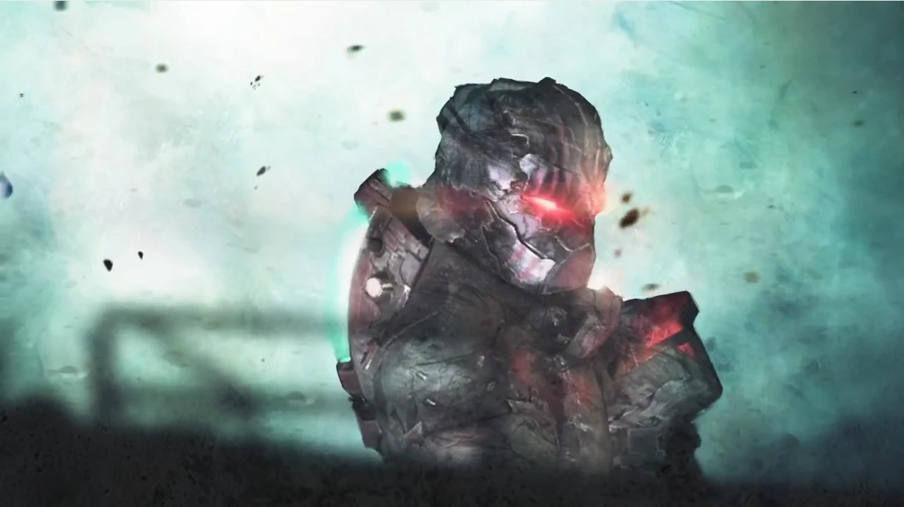 Изображение John Carver.jpg Dead Space Wiki FANDOM