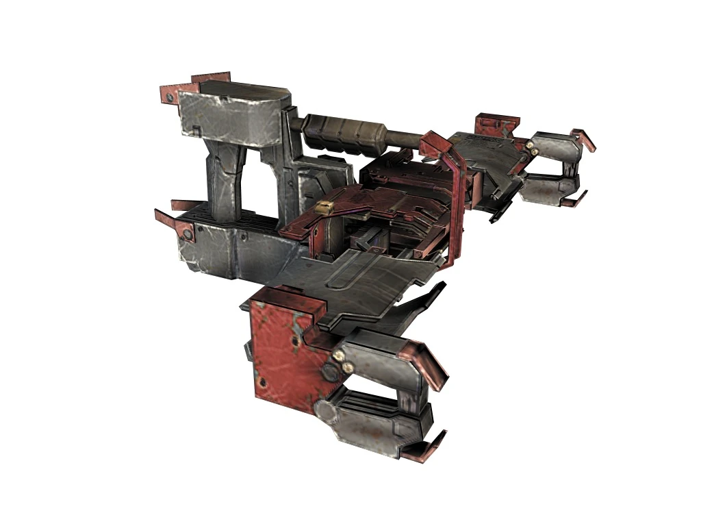 Image Linegun2a.jpg Dead Space Wiki FANDOM powered by Wikia