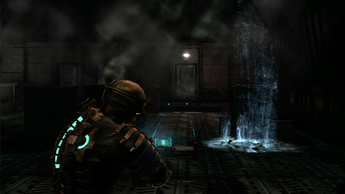 dead space chapter 9 engine room dead space chapter 9 engine room