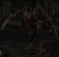 Engineer slasher