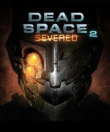 dead space 2 severed dlc release date