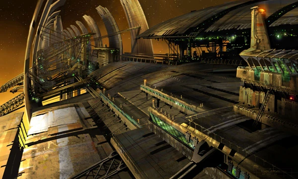 Bild Concept ishimura in profile.jpg Dead Space Wiki FANDOM