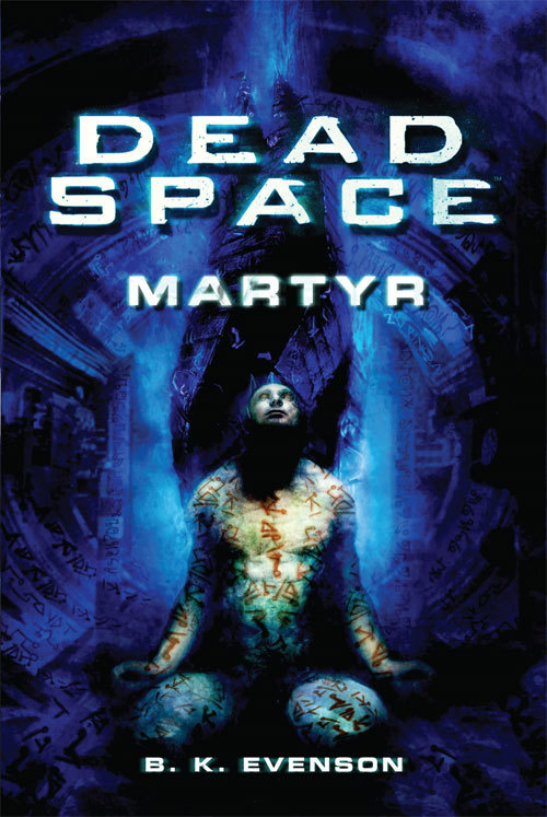dead space book series audiobook