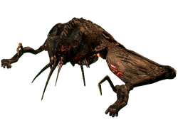 Infector enhanced