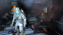 Armaduras De Dead Space Dead Space Wiki Fandom Powered