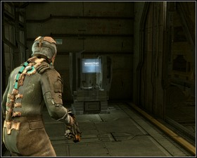 dead space 3 carry inventor to classic mode
