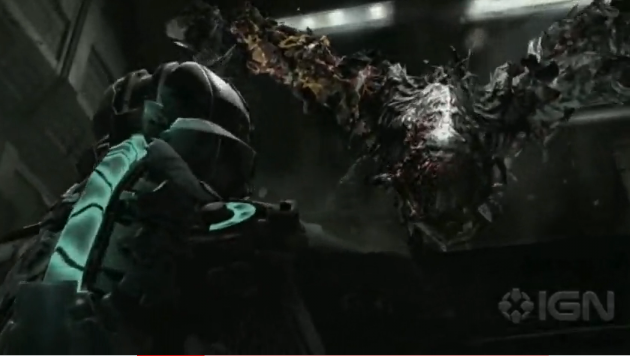 dead space 1991 alien dead space 1991 alien