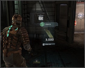 Dead Space Chapter 1- New Arrivals Dead Space Chapter 2- Intensive Care Dead Space Chapter 1- New Arrivals Dead Space Chapter 2- Intensive Care