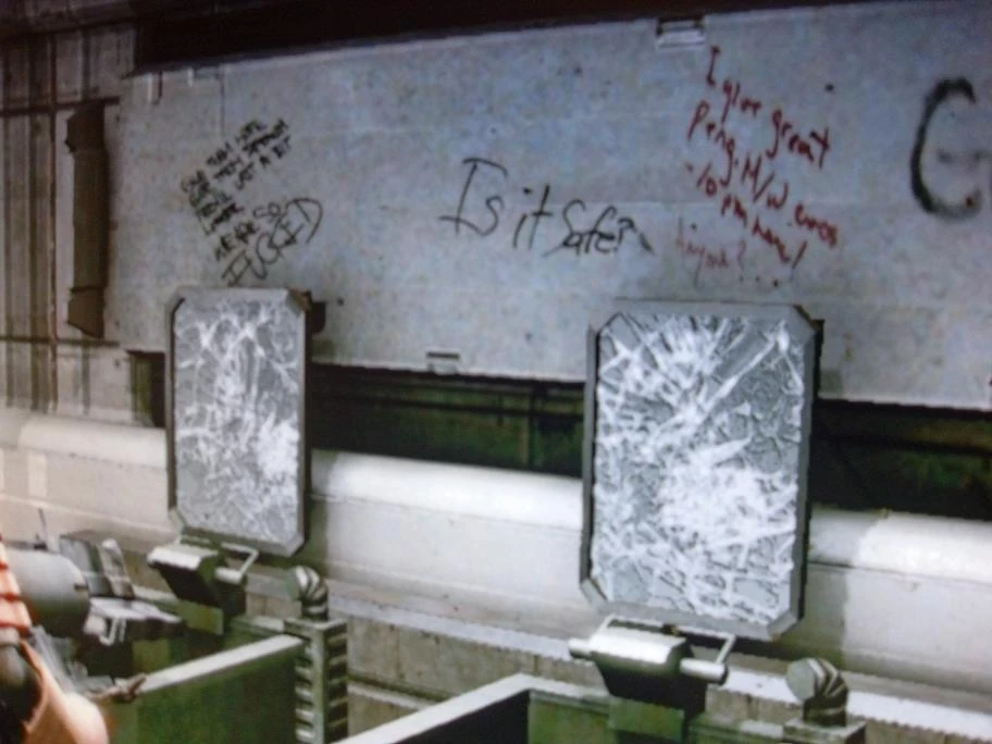 Talk The Peng Treasure Dead Space Wiki FANDOM Powered By Wikia