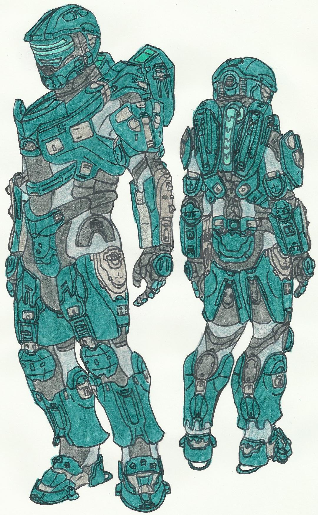 dead space 2 armor