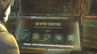 Bench Dead Space Wiki Fandom
