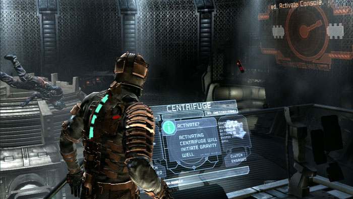 dead space chapter 2 glitch dead space chapter 2 glitch