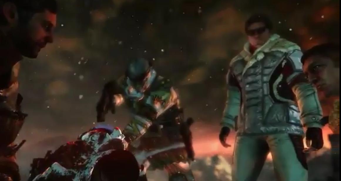 dead space villains wiki dead space villains wiki