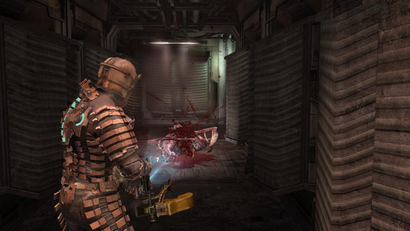 dead space 1 story dead space 1 story