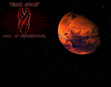 Dead Space Persephone