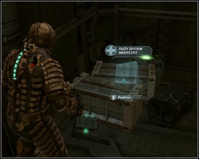 dead space chapter 10