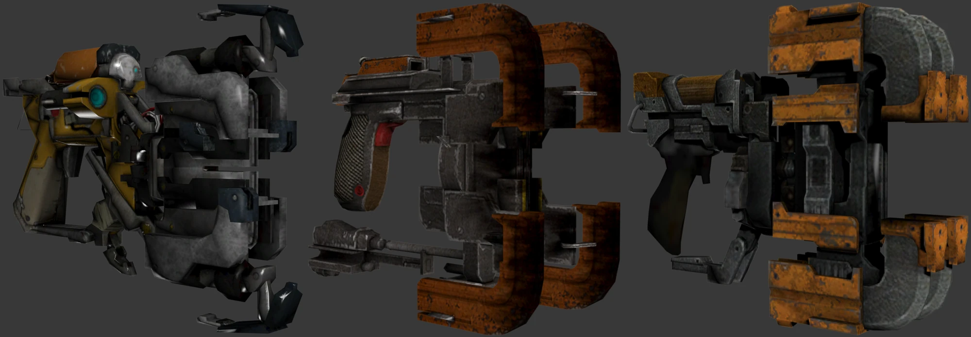 CategoryWeapons Dead Space Wiki Fandom