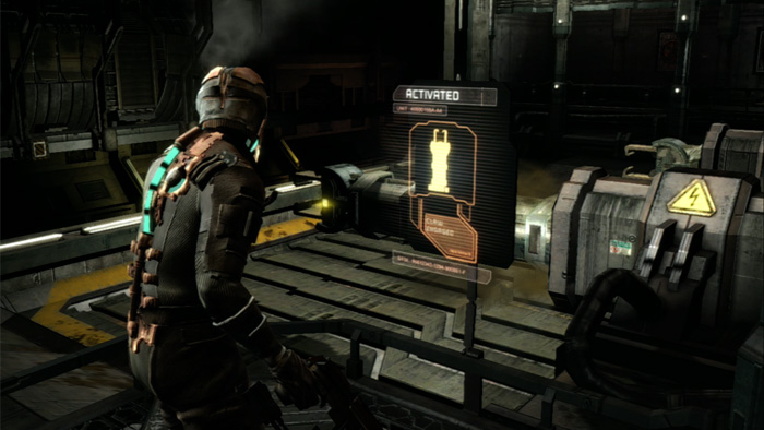 Single hall escape walkthrough