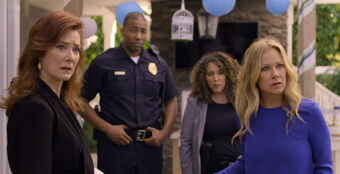 Season One Dead To Me Wiki Fandom