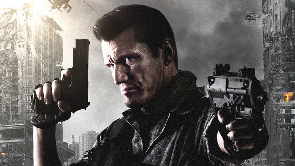 CategoryDead Trigger Characters Dead Trigger Wiki Fandom