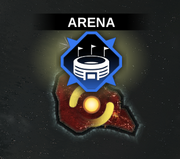 Arenaicon