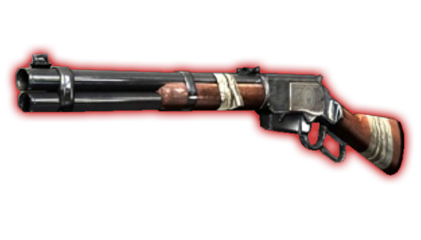 winchester 94 dead trigger